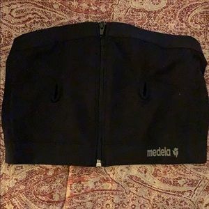 Medulla pump bra